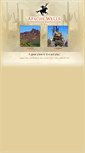 Mobile Screenshot of apachewells.com